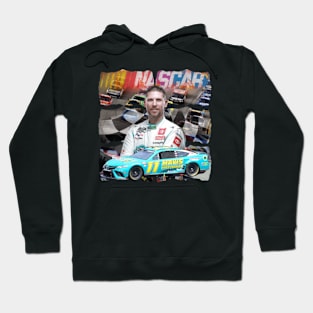 DENNY HAMLIN VINTAGE Hoodie